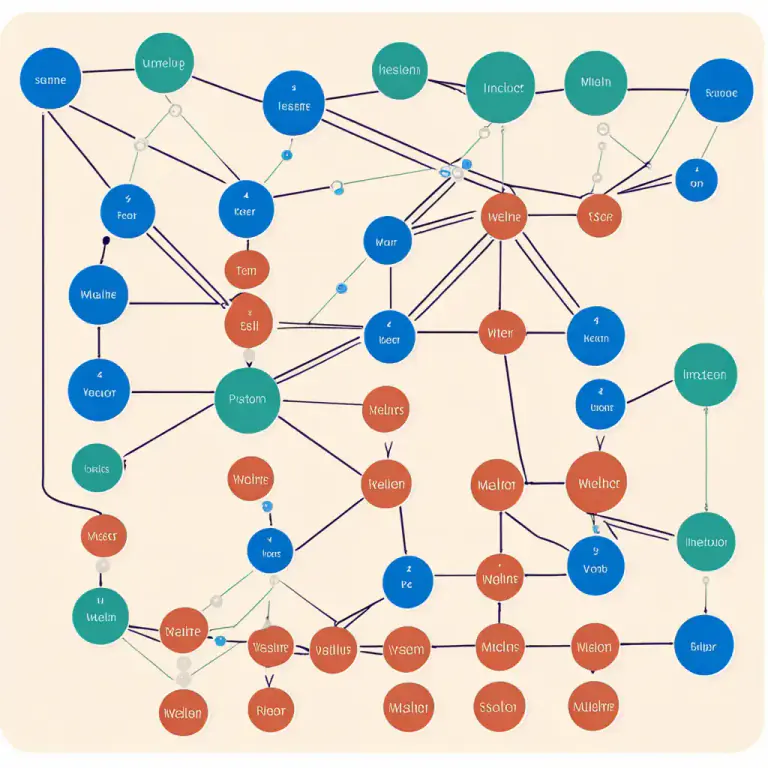 Visual representation of "pattern" - A reusable solution to a commonly occurring problem.