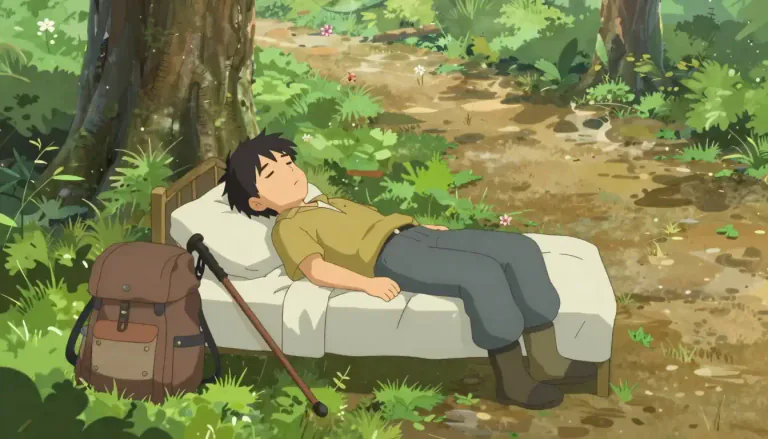 Visual representation of "needful" - required or essential