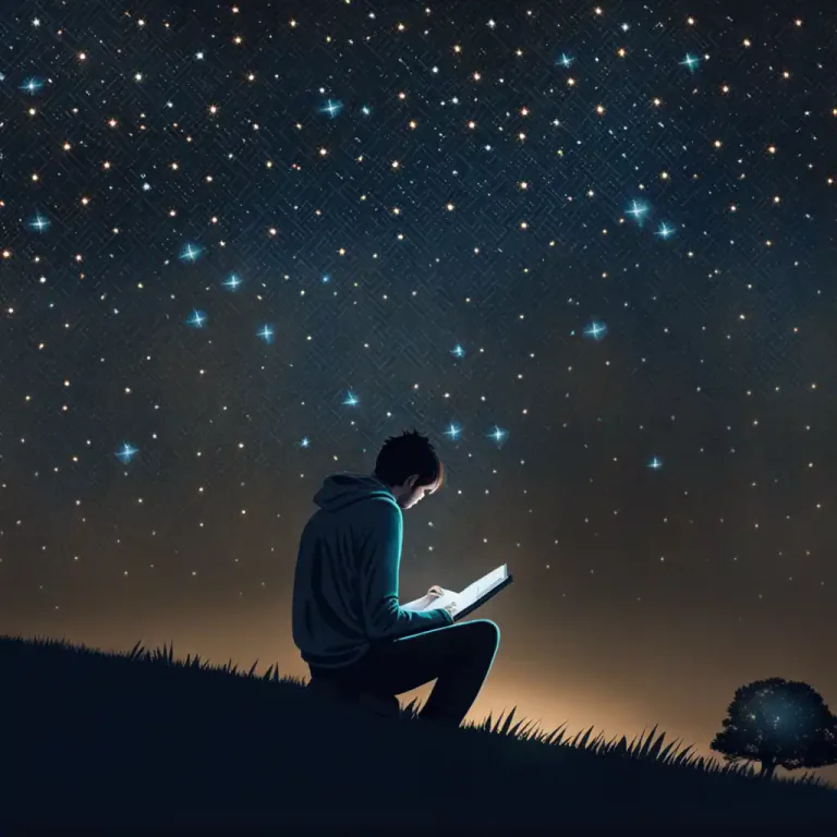 Visual representation of "in your own time" - In your free time, or time that is not taken up by work or other duties.