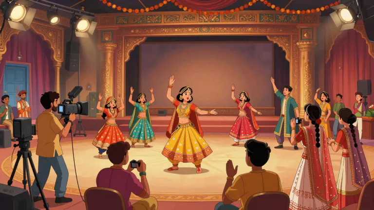 Visual representation of "hindi" - Hindi is also a term used to describe the literary and cultural aspects associated with the Hindi-speaking population.