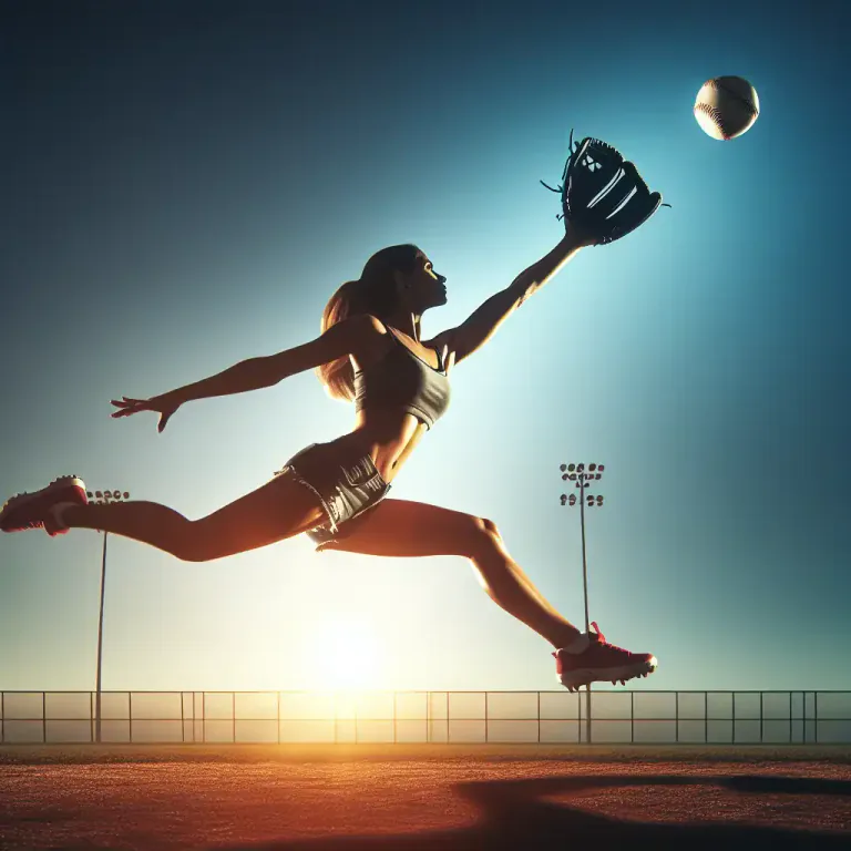 Visual representation of "catch" - The act of catching something