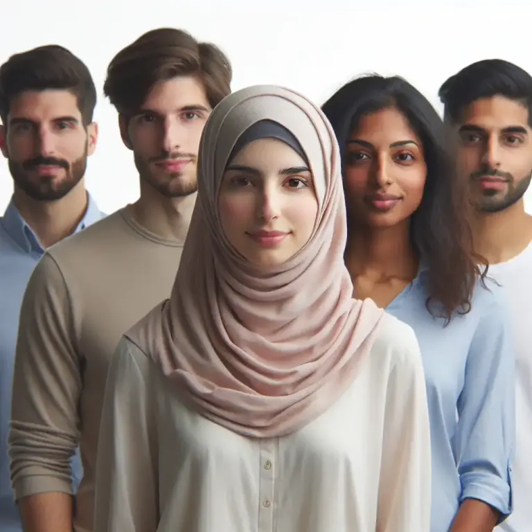 Visual representation of "certain" - The one known but not mentioned.