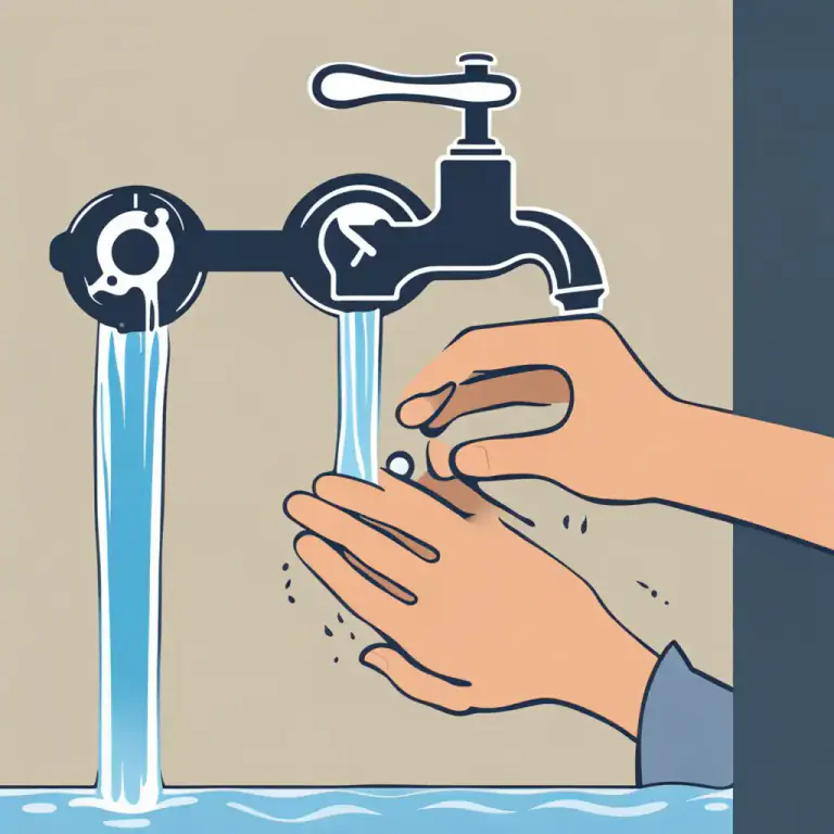 Visual representation of "efficient" - Preventing the wasteful use of a particular resource
