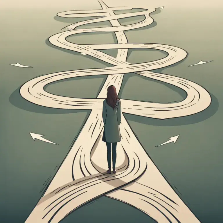 Visual representation of "freedom" - The absence of necessity, coercion, or constraint in choice or action