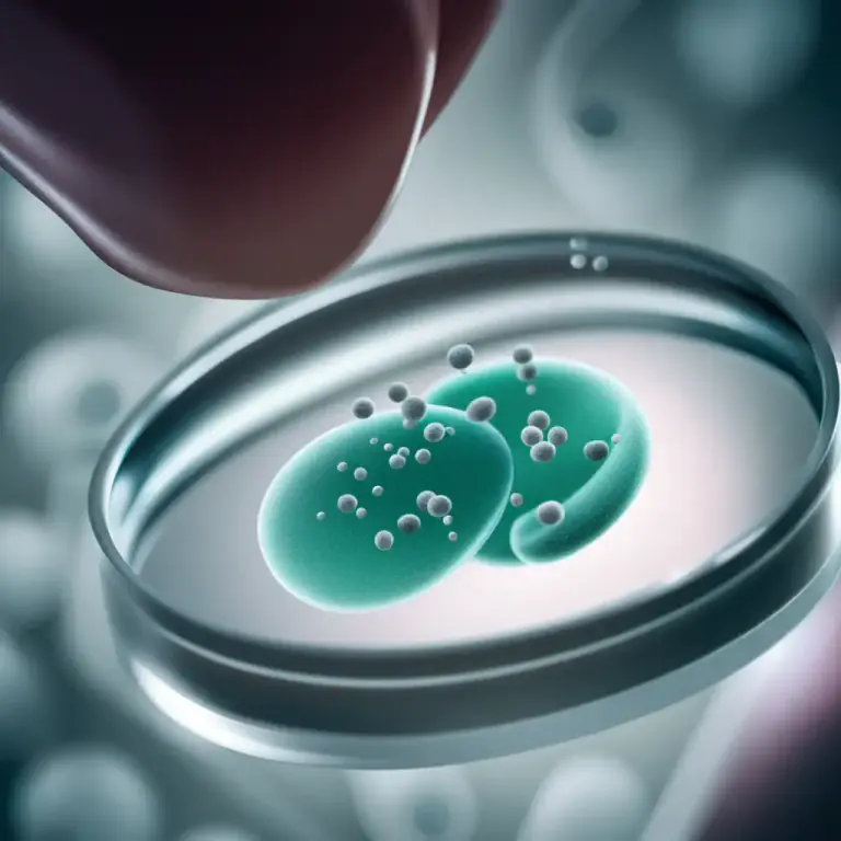 Visual representation of "potent" - In medical terms, having a strong physiological or chemical effect.