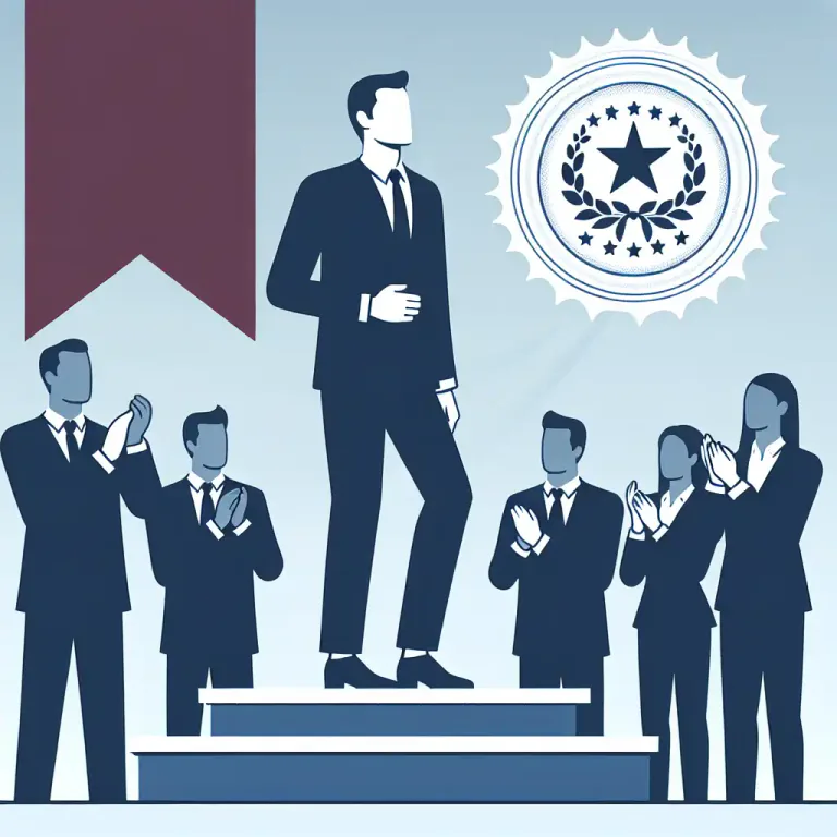 Visual representation of "exalt" - To raise in rank, character, or status; elevate