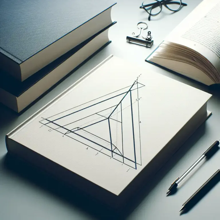 Visual representation of "circumscription" - The act of drawing a line around something or the state of being enclosed.