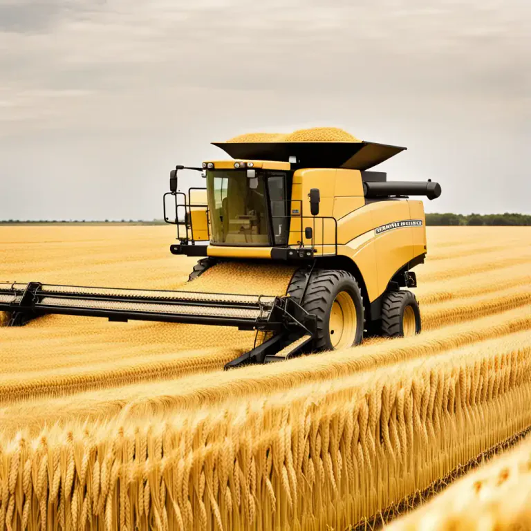 Visual representation of "bale" - To package or wrap into a bale.