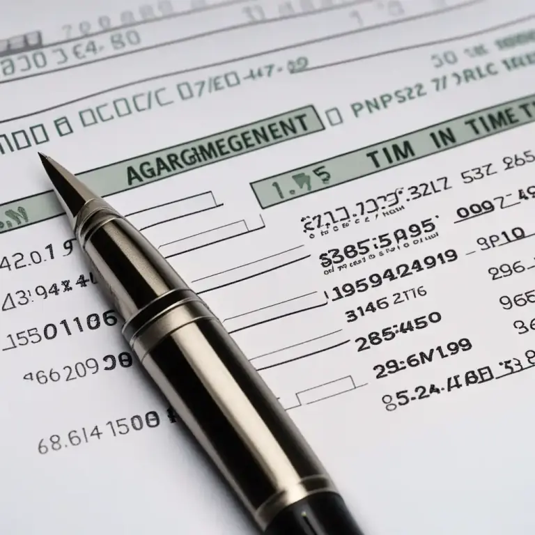 Visual representation of "tenor" - The length of time before a financial obligation must be paid.