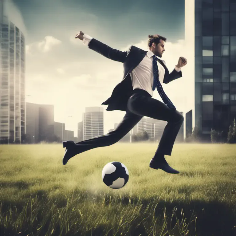 Visual representation of "let off steam" - To release or express built-up anger or energy