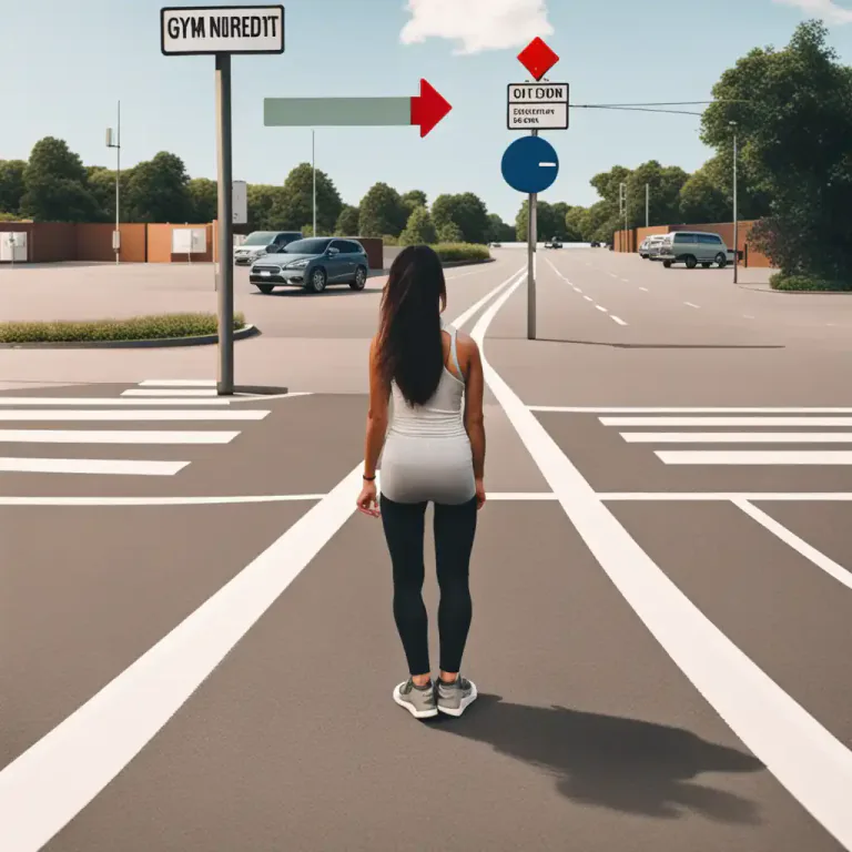 Visual representation of "or anything" - Used to suggest a possibility or option, often one that is not obvious or immediate.