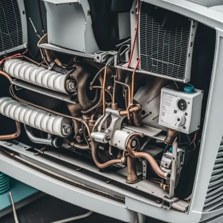 Visual representation of "unit" - A device or piece of equipment that is designed to do a particular job