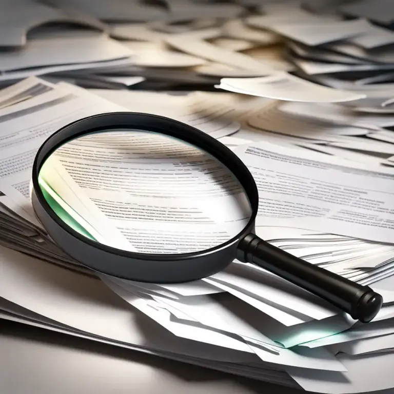 Visual representation of "elicit" - To bring out or make clear something that was previously unclear or hidden.