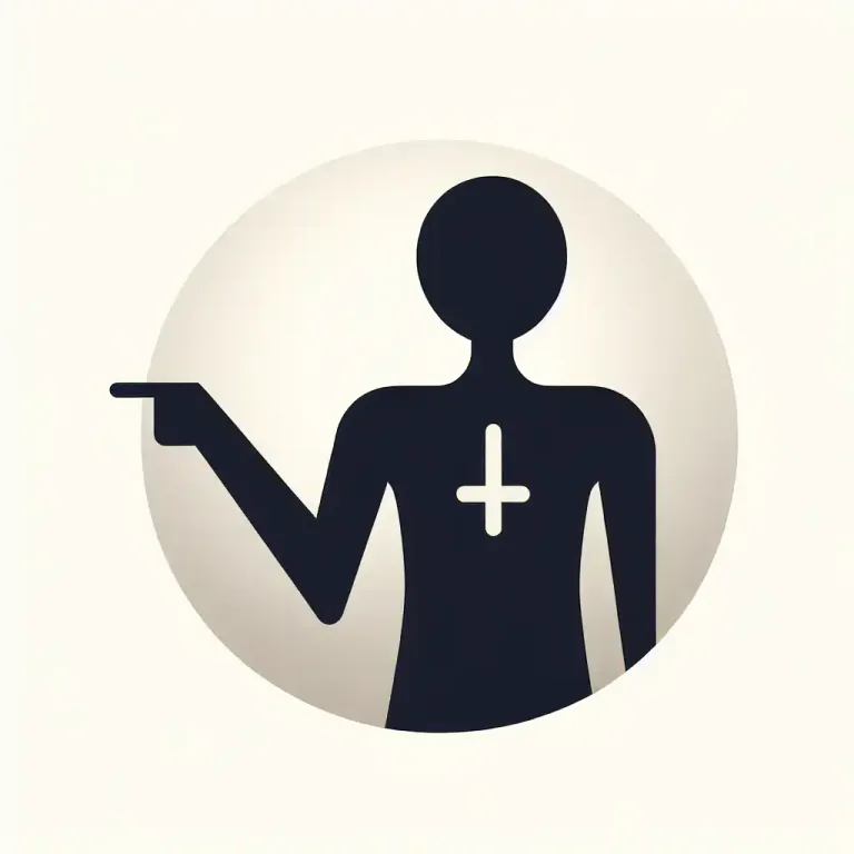 Visual representation of "make it" - To arrive at a location