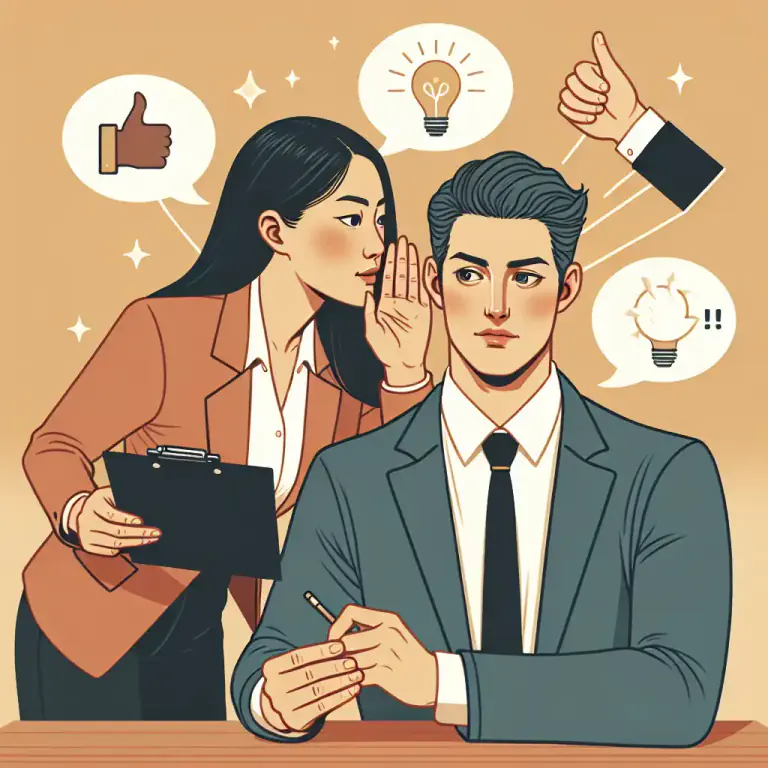 Visual representation of "suasion" - The act of persuading or influencing someone
