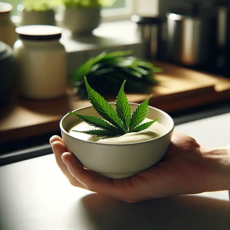 Visual representation of "fenugreek" - The leaves of the fenugreek plant, used as a vegetable or a spice in some cuisines.