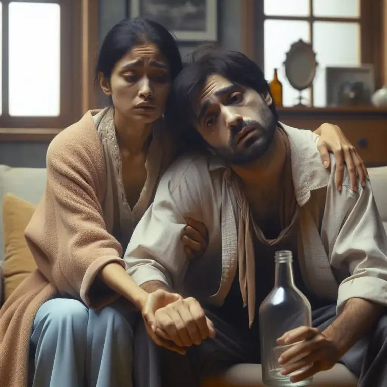 Visual representation of "codependent" - In the field of mental health, it is a type of dysfunctional helping where one person supports or enables another person's addiction, poor mental health, immaturity, irresponsibility, or lower performance.