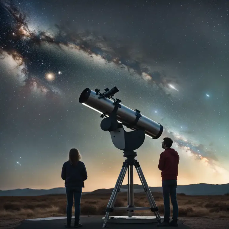 Visual representation of "astronomical" - Relating to astronomy