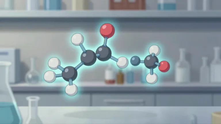 Visual representation of "dimethyl" - A compound that contains two methyl groups, often used in organic chemistry.
