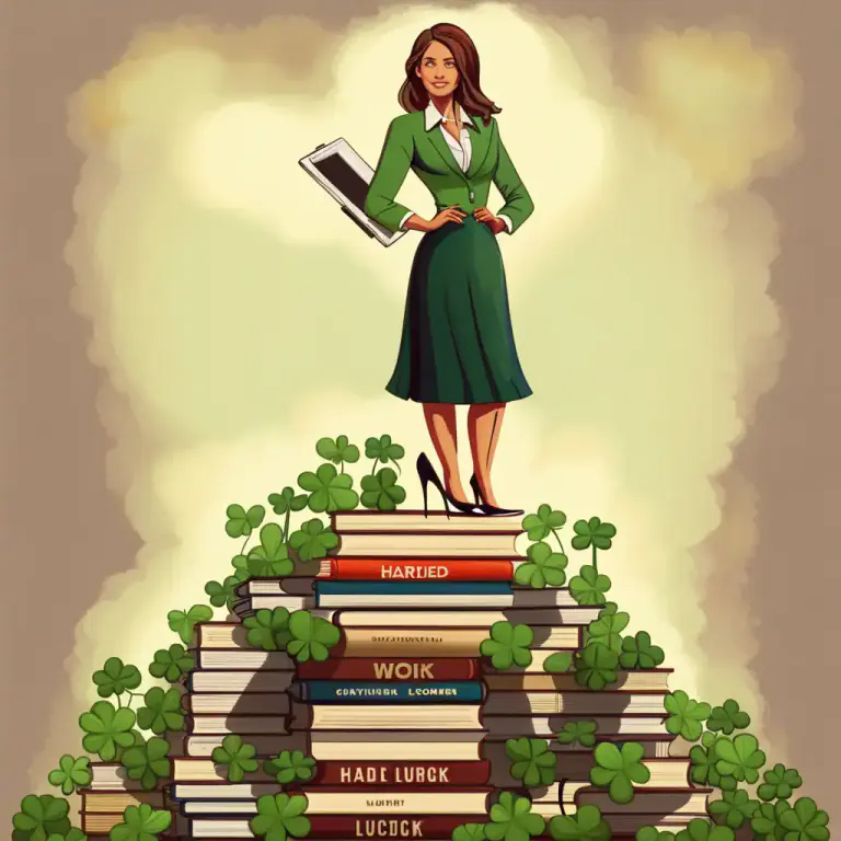 Visual representation of "attribute" - To say or believe that something is the result of a particular thing.