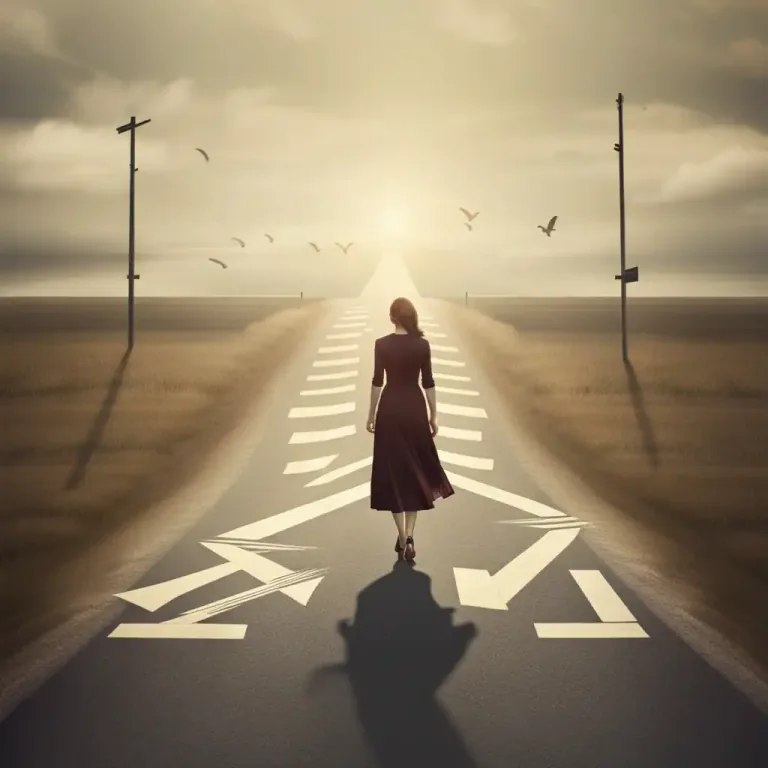 Visual representation of "let somebody/something go" - To intentionally un-remember or forget about something, such as a past event, mistake, or problem.