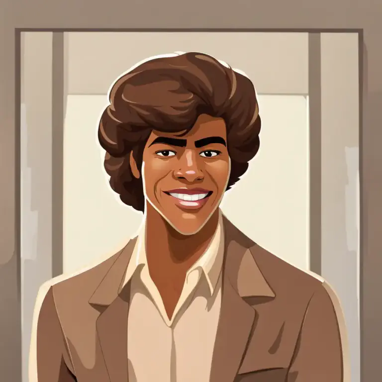 Visual representation of "brown" - Surname originated from a nickname for a person with brown hair or complexion.