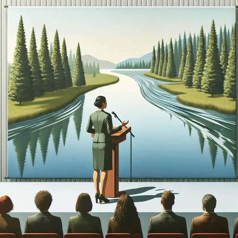 Visual representation of "contend" - To argue or state that something is true.