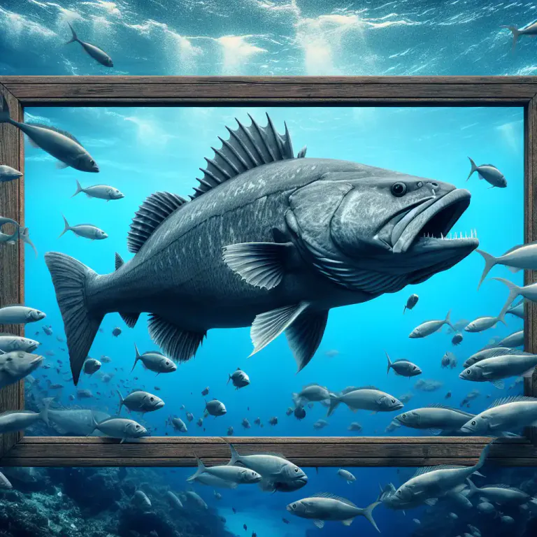 Visual representation of "jump the shark" - Used to describe a time when something that was once successful starts to decline.