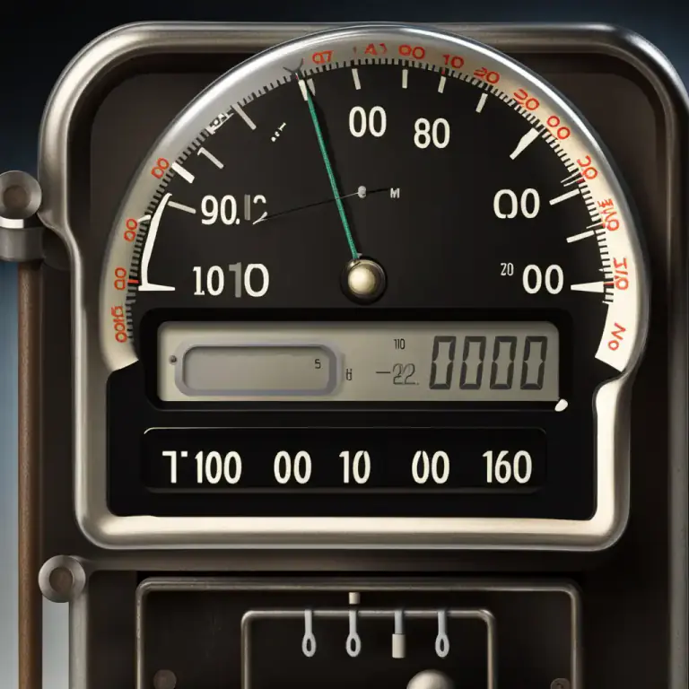 Visual representation of "in old money" - Refers to a previous way of measuring something