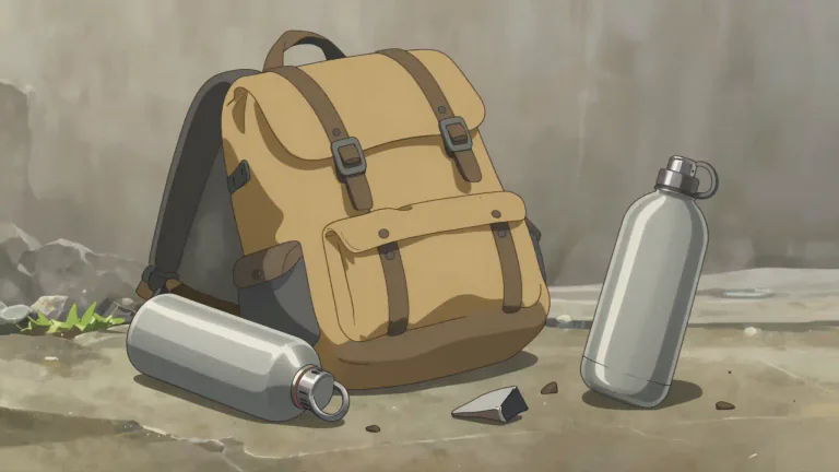 Visual representation of "durability" - The ability of something to last a long time without breaking or getting worse.