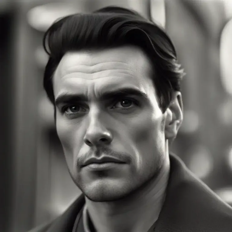 Visual representation of "serious" - Thinking or expressing oneself earnestly or in solemn way