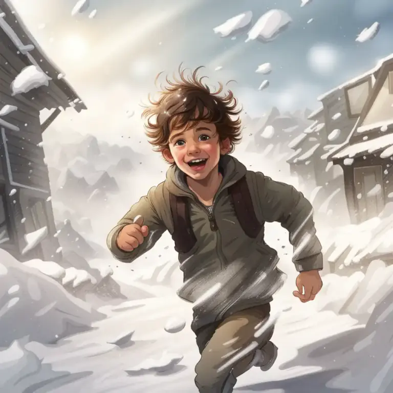 Visual representation of "urchin" - A mischievous young child, particularly one who is poor or neglected
