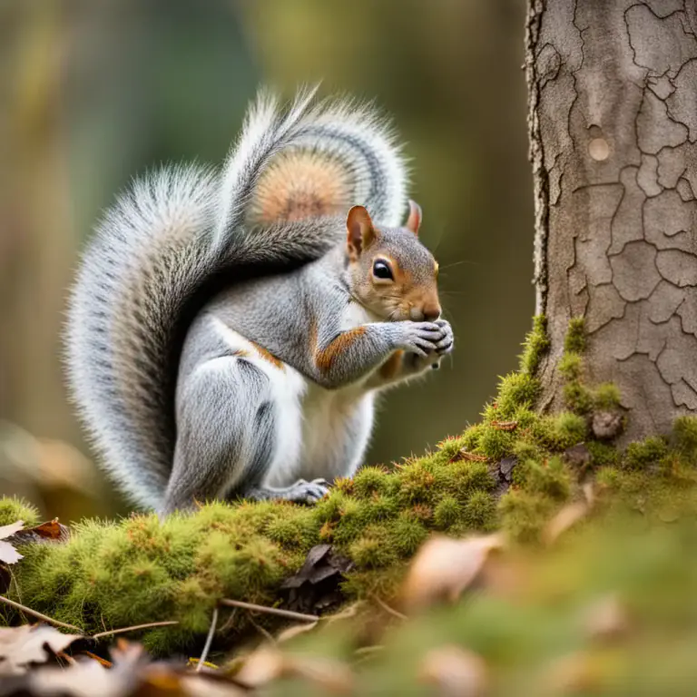 Visual representation of "bandit" - In ecology, a species that invades an ecosystem beyond its normal range.