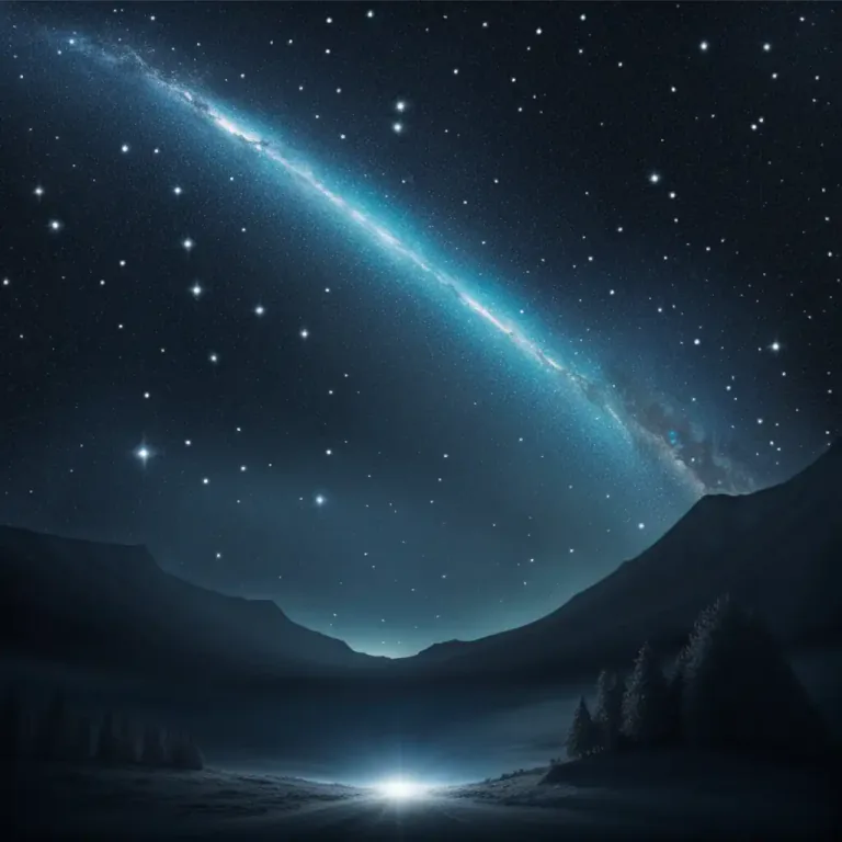 Visual representation of "beyond" - Not possible to be reached
