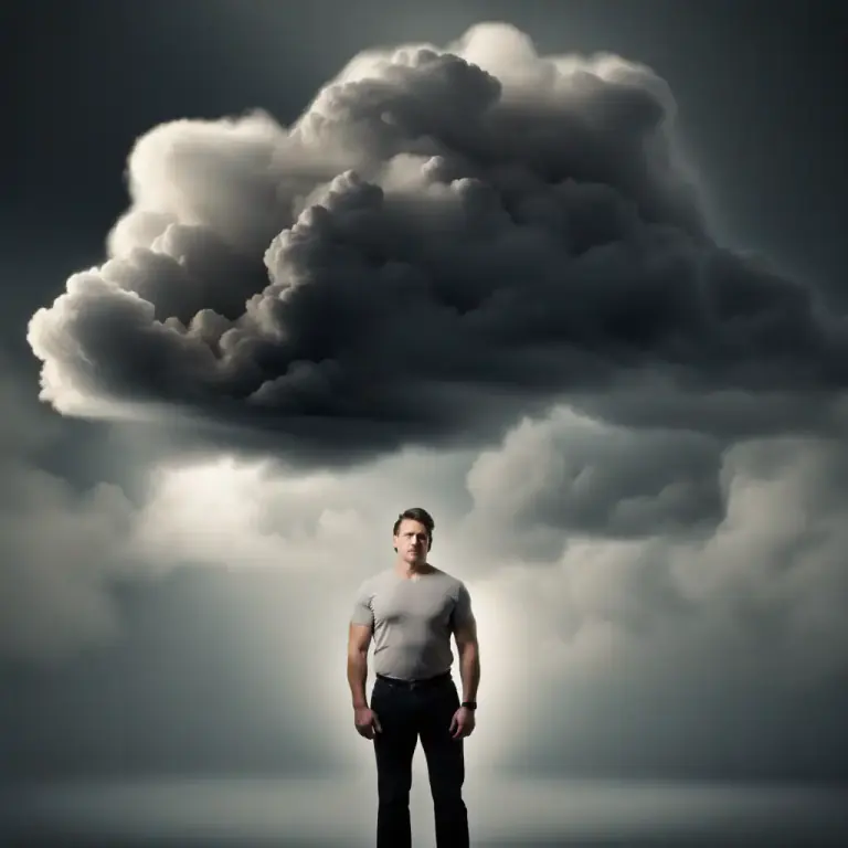 Visual representation of "fester" - To cause a feeling of resentment or anger to become stronger over a period of time