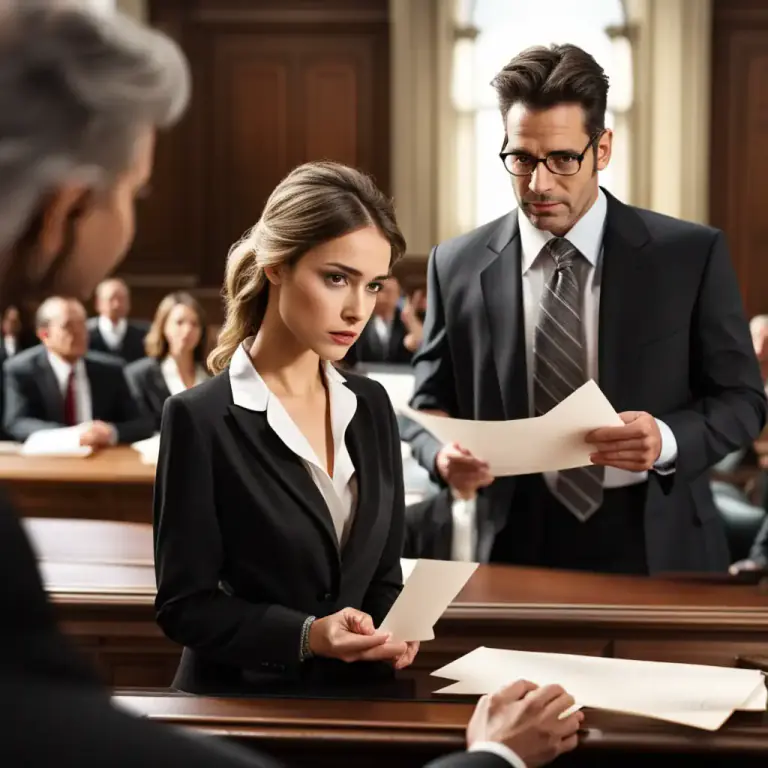 Visual representation of "subpoena" - To order someone to attend court