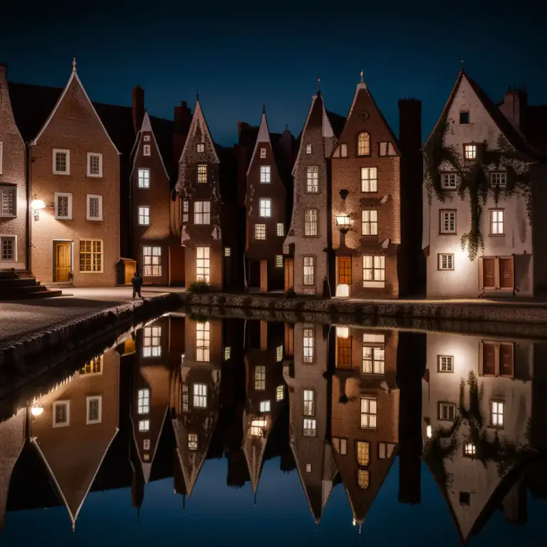 Visual representation of "gleam" - To shine brightly, especially with reflected light.