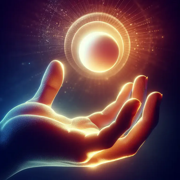 Visual representation of "get into" - To become involved in a difficult situation.