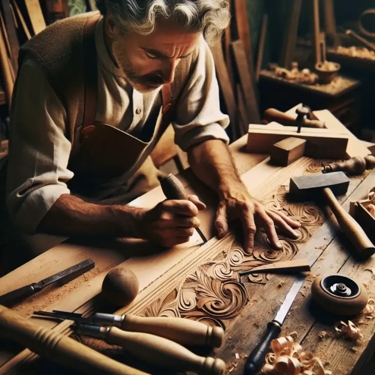 Visual representation of "artistically" - In a way that shows great skill or effectiveness.