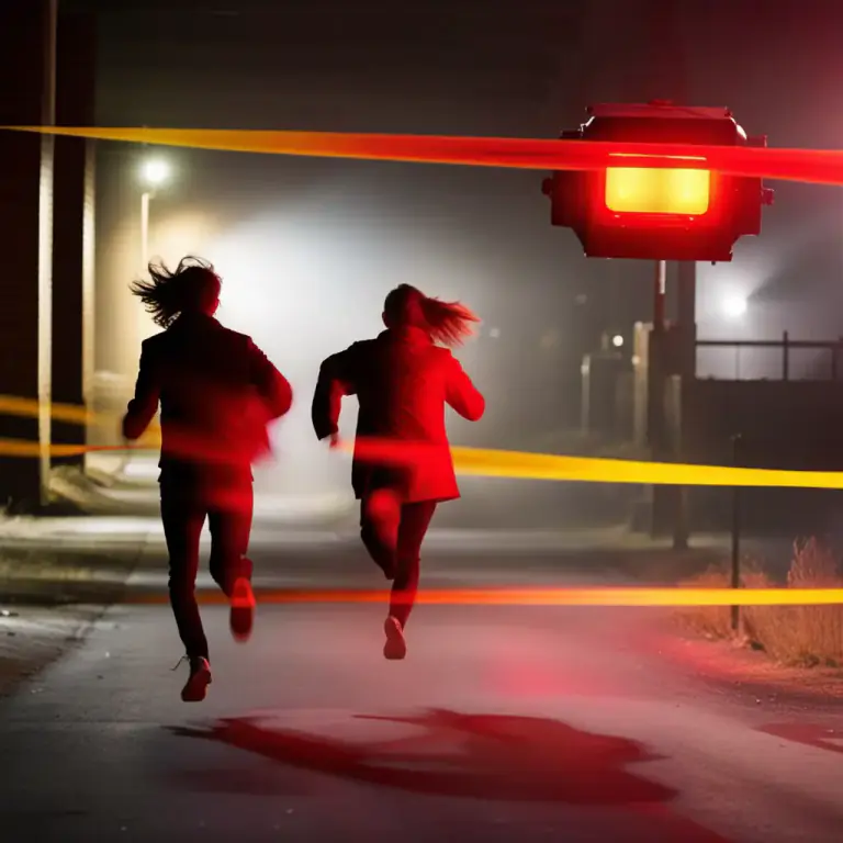 Visual representation of "flight" - The action of fleeing or escaping.
