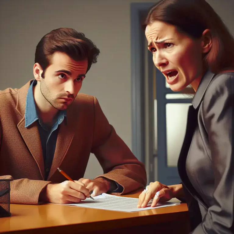 Visual representation of "lodge" - To officially make a complaint or accusation