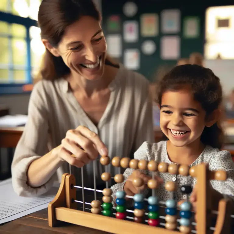 Visual representation of "addition" - The operation of adding two or more numbers together