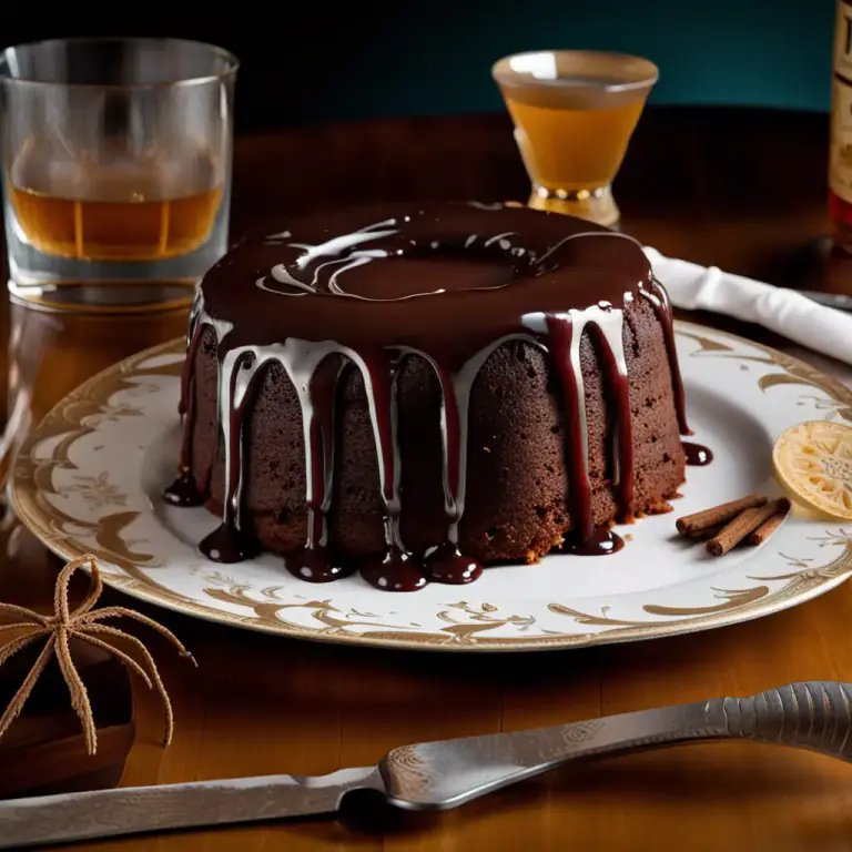 Visual representation of "boozy" - Containing or steeped in a large amount of alcohol.