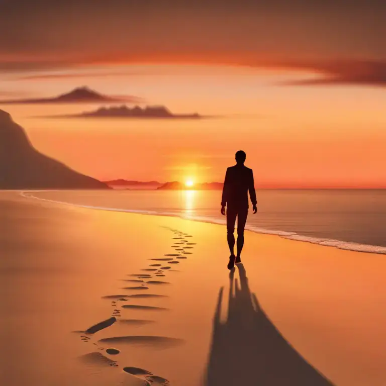 Visual representation of "delight" - To take great pleasure in something.
