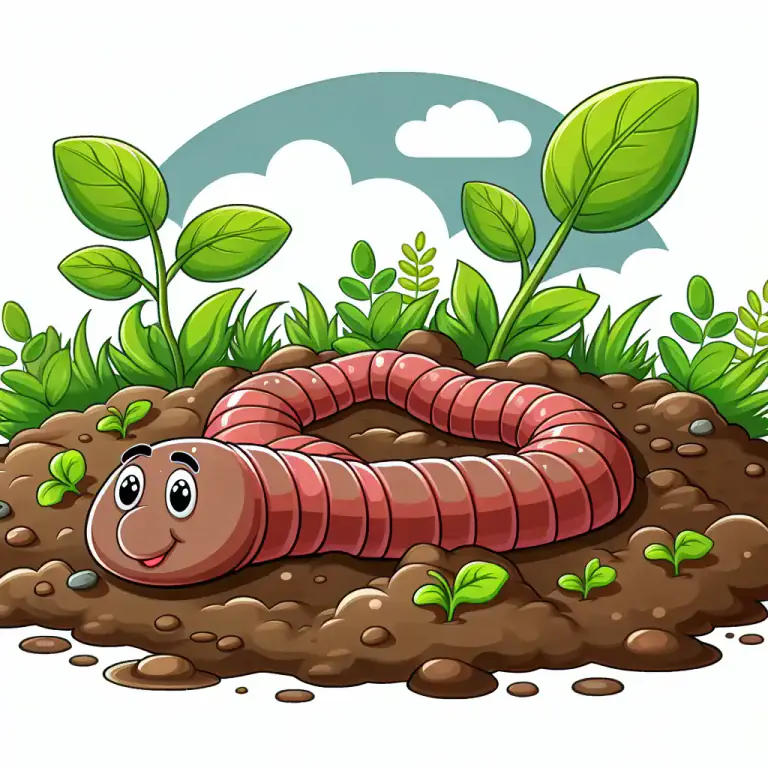 Visual representation of "invertebrate" - Belonging to the animal group that doesn't have a backbone.