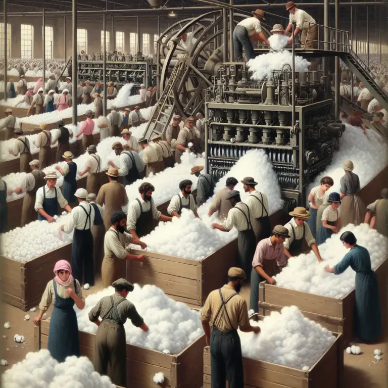 Visual representation of "bumble" - excluding the cotton material; everything else except for the cotton