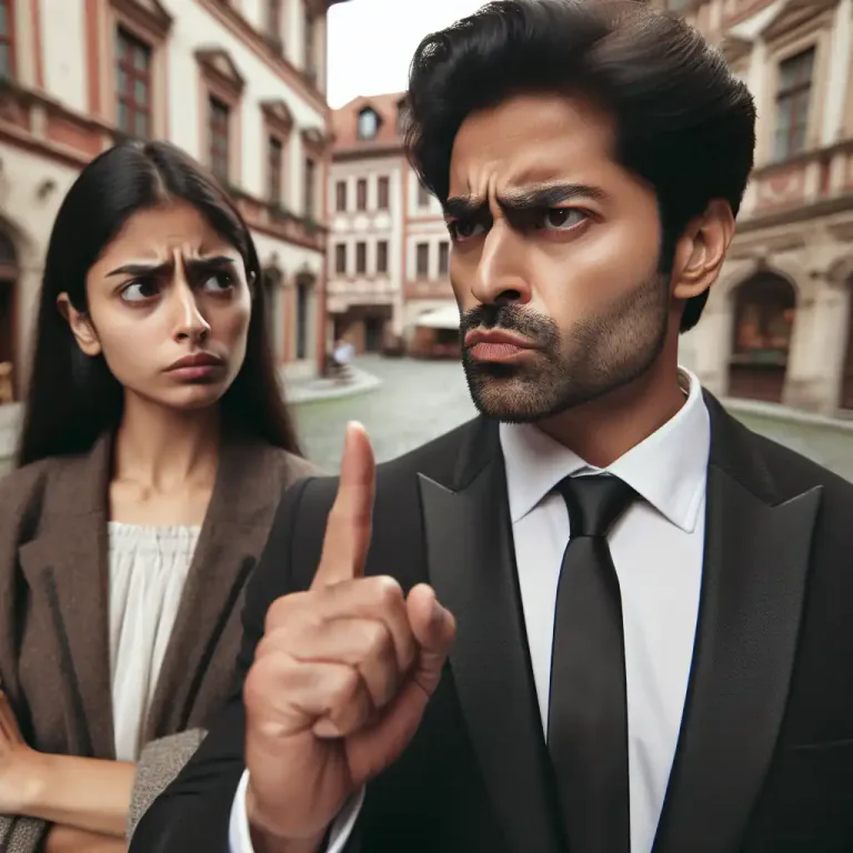 Visual representation of "verbalize" - To speak, especially to speak using particular words.