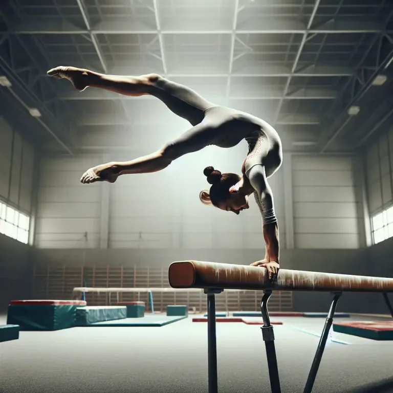 Visual representation of "bendy" - A person or a body part that is able to bend or be bent easily.
