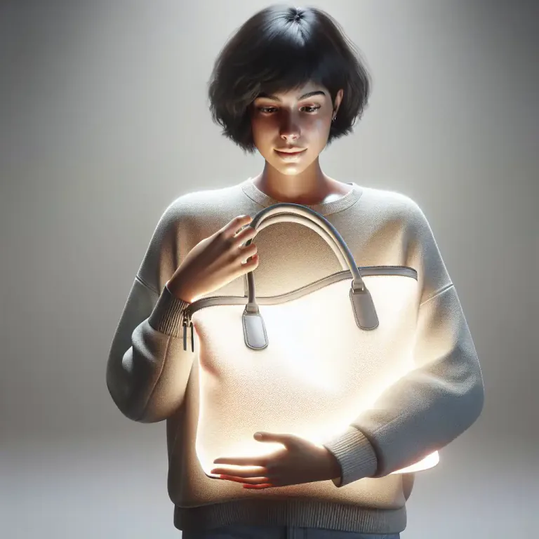Visual representation of "her" - Belonging to or associated with a female person or animal mentioned