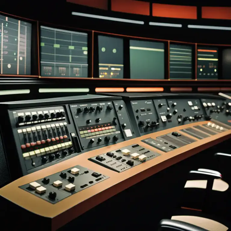 Visual representation of "digitization" - The process of turning analogue signals into digital signals.
